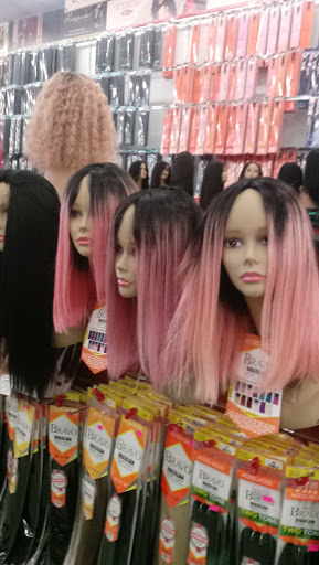 Beauty Supply Store «Star Beauty Supplies», reviews and photos, 2925 W 159th St, Markham, IL 60428, USA