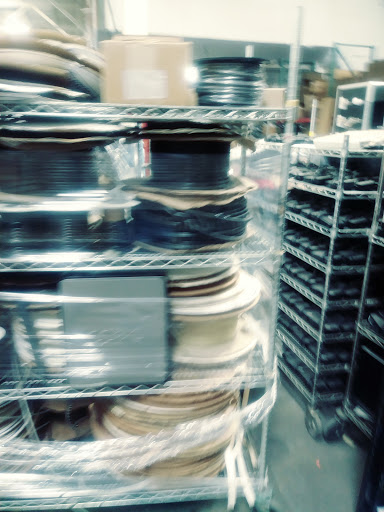 Logistics Service «Piedmont Moving Systems - UniGroup Logistics», reviews and photos, 1555 S 7th St, San Jose, CA 95112, USA