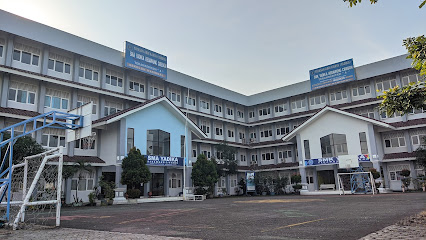 SMA - SMK YADIKA Kedawung Cirebon