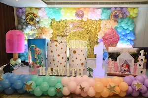 Abhi Balloon Decorations and Event Management image