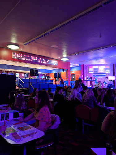 Comments and reviews of Mecca Bingo Camden Town