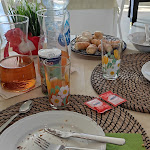 Photo n°1 de l'avis de Thibaud.e fait le 28/07/2023 à 16:57 sur le  Incanto del Garda à Meneghelli