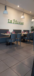 Photo n°50 de Restaurant Le Pélican à Lanas ()