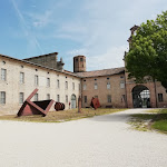 Photo n°4 de l'avis de Mirco.e fait le 21/04/2019 à 13:50 sur le  Locanda Abbazia à Parma