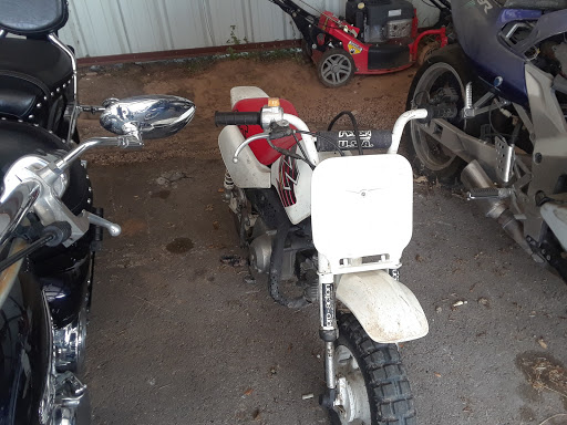 Motorcycle Dealer «Mitchell Motorsports of Kyle», reviews and photos, 21701 I-35, Kyle, TX 78640, USA