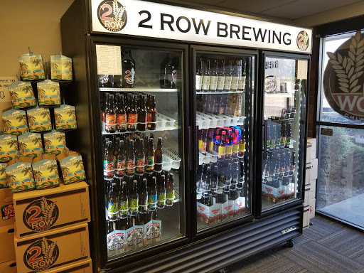 Brewery «2 Row Brewing», reviews and photos, 6856 Cottonwood St, Midvale, UT 84047, USA
