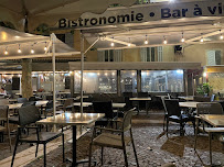 Atmosphère du Restaurant L'Atrium à Fréjus - n°2