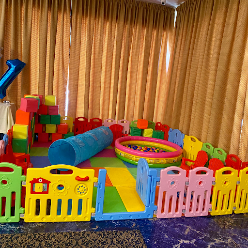 Event Planner «NRG Event Planners», reviews and photos, 110 Corbin Pl, Brooklyn, NY 11235, USA