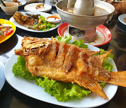สวนกล้วย ร้านอาหาร photo