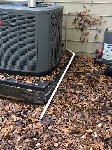 Air Conditioning Repair Service «R S Andrews», reviews and photos, 3617 Clearview Pkwy, Atlanta, GA 30340, USA