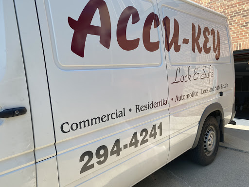 Accu-Key Lock & Safe, Inc.