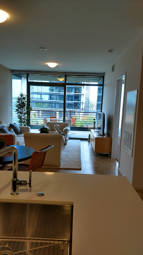 Shopping Mall «Kierland Commons», reviews and photos, 15205 N Kierland Blvd #150, Scottsdale, AZ 85254, USA