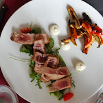 Photo n°2 de l'avis de Rosa. fait le 08/05/2022 à 17:14 sur le  Casa Cantoniera à San Mauro Torinese