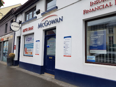 McGowan Insurance Brokers