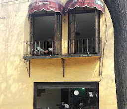 Cafe La Esquina photo