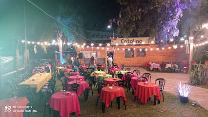 Catalino Bar