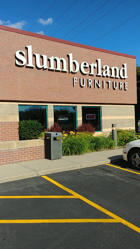 Furniture Store «Slumberland Furniture», reviews and photos, 7801 Xerxes Ave S, Bloomington, MN 55431, USA