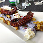 Photo n°3 de l'avis de Giovanni.a fait le 21/02/2021 à 18:48 sur le  Quadrifoglio à Castello di Cisterna