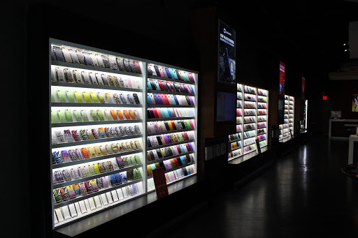 Cell Phone Store «Cellairis», reviews and photos, 1000 North Point Cir, Alpharetta, GA 30022, USA