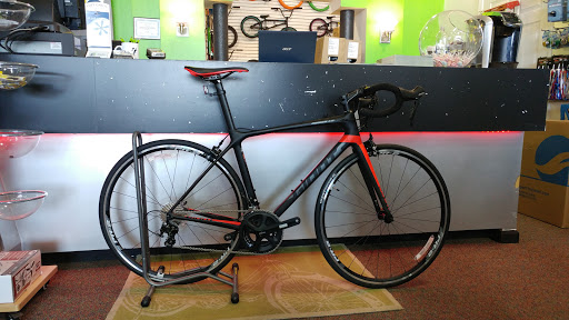 Bicycle Store «Metro Bike», reviews and photos, 46575 Hayes Rd, Shelby Charter Township, MI 48315, USA