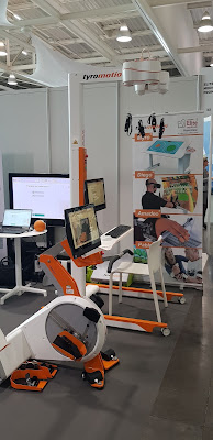 Elite Médicale Promokiné à Camon