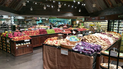 Grocery Store «Nob Hill Foods», reviews and photos, 270 Redwood Shores Pkwy, Redwood City, CA 94065, USA