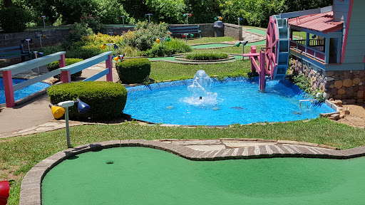 Tourist Attraction «GO USA Fun Park», reviews and photos, 2270 Armory Dr, Murfreesboro, TN 37129, USA