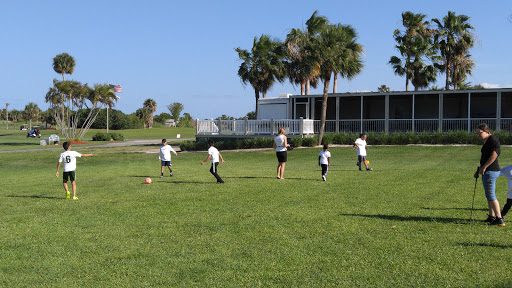 Golf Course «Indian Hills Golf Course», reviews and photos, 1600 S 3rd St, Fort Pierce, FL 34950, USA