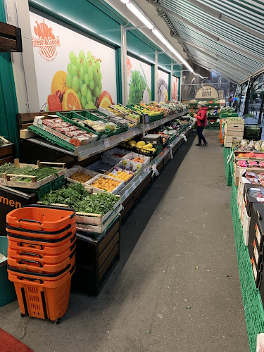 Fresh&Good Market - Zürich