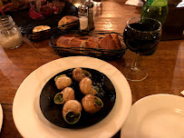 Escargot du Restaurant Robert et Louise à Paris - n°7