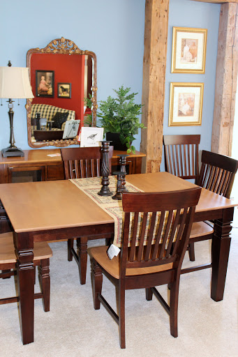 Furniture Store «Romberger Furniture Inc», reviews and photos, 190 E Main St, Valley View, PA 17983, USA