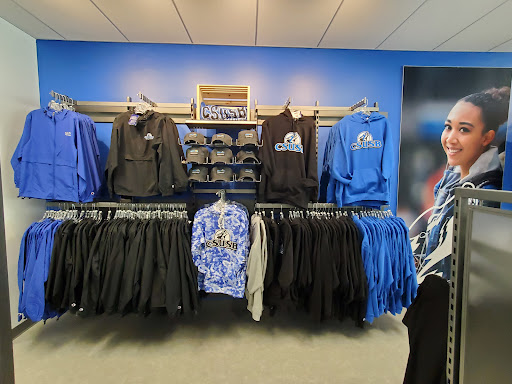 Book Store «Coyote Bookstore», reviews and photos, 6100 University Pkwy, San Bernardino, CA 92407, USA