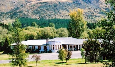 Photos of The Garston Hotel and Cafe