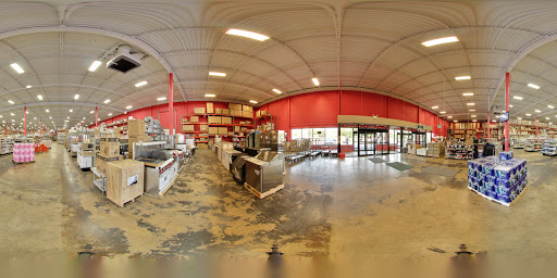 Restaurant Supply Store «The Restaurant Store - Baltimore East», reviews and photos, 121 Kane St, Baltimore, MD 21224, USA