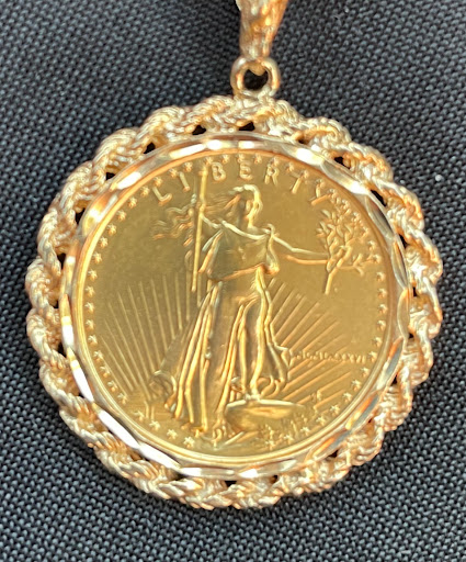 Jewelry Store «Crown Diamond Jewelers», reviews and photos, 9409 US-19, Port Richey, FL 34668, USA