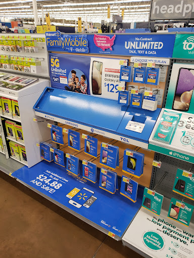 Department Store «Walmart Supercenter», reviews and photos, 8288 Cincinnati Dayton Rd, West Chester Township, OH 45069, USA