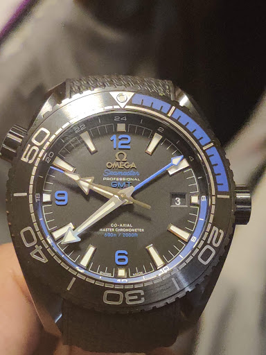 Watch Store «Omega Boutique», reviews and photos, 7014 E Camelback Rd, Scottsdale, AZ 85251, USA