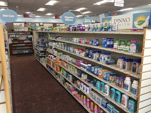 Pharmacy «West Concord Pharmacy», reviews and photos, 1212 Main St, Concord, MA 01742, USA