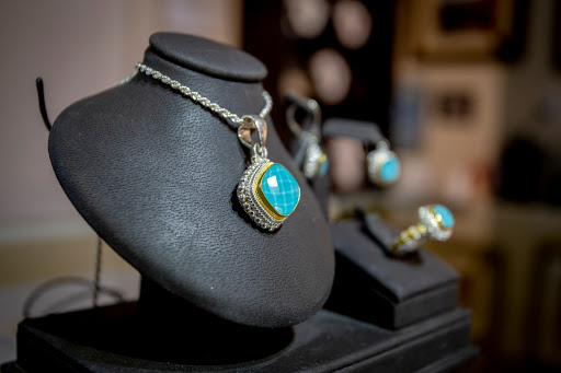 Jeweler «Pinetree Jewelers Parker», reviews and photos, 11028 S Pikes Peak Dr, Parker, CO 80138, USA