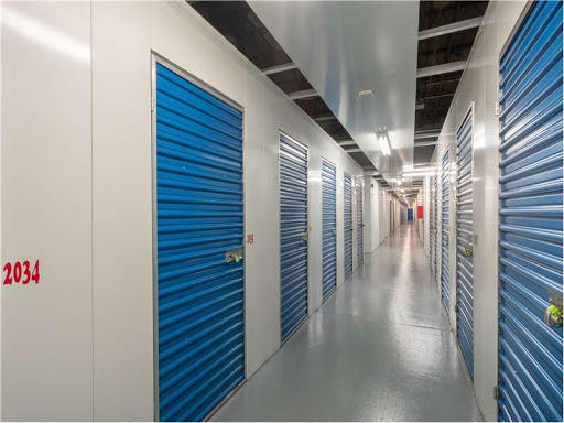 Storage Facility «Extra Space Storage», reviews and photos, 7131 W 60th St, Chicago, IL 60638, USA