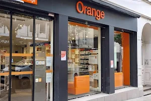 Boutique Orange Centre - Angers image