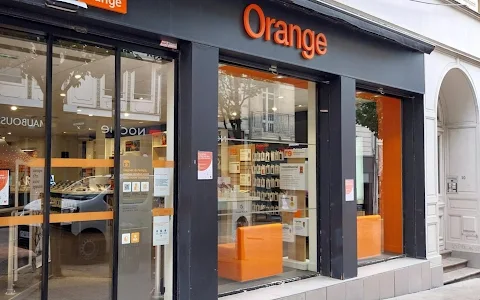 Boutique Orange Centre - Angers image