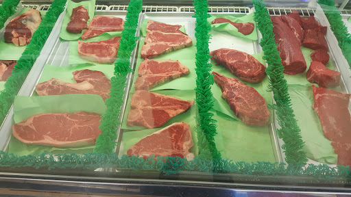 Butcher Shop Deli «Cribb Fine Foods Inc», reviews and photos, 626 Franklin St, Waukegan, IL 60085, USA
