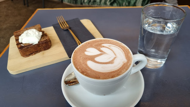 COFFEE - Zürich