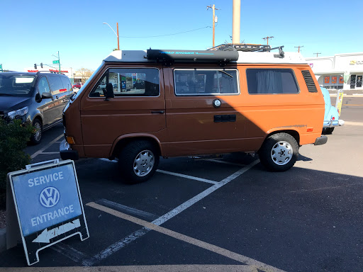 Auto Repair Shop «Wedge Automotive», reviews and photos, 4028 N 24th St, Phoenix, AZ 85016, USA