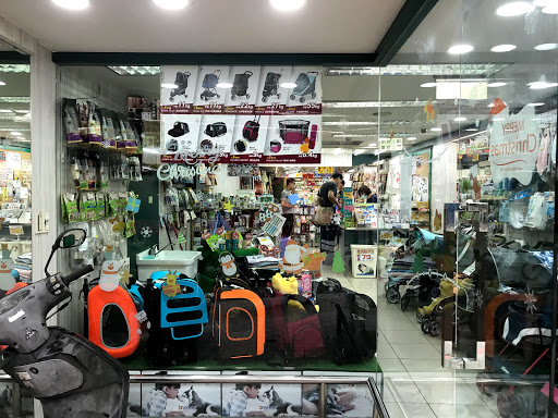 Pet shops in Taipei