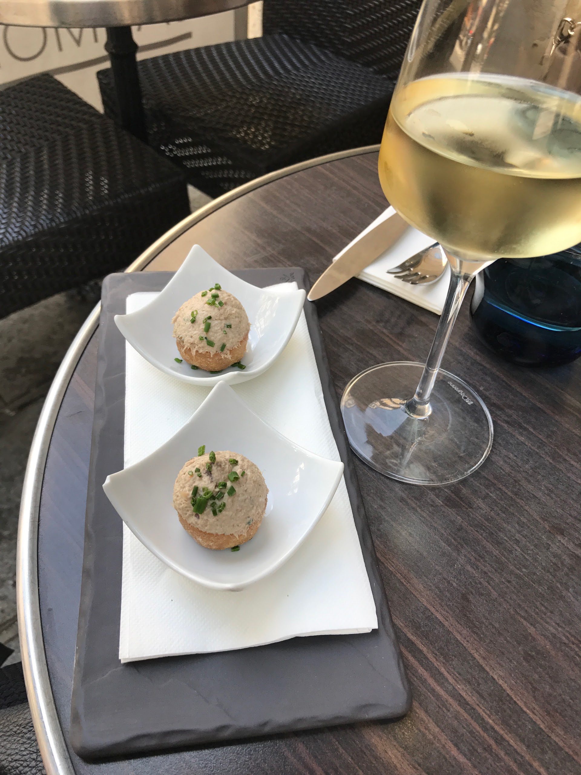 Photo n° 3 de l'avis de céline.o fait le 18/06/2017 à 13:01