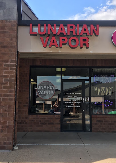 Lunarian Vapor LLC