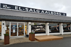 El-Salg Center Aalborg A/S