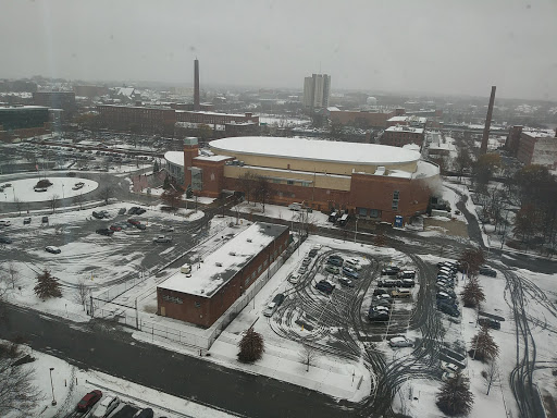 Arena «Tsongas Center at UMass Lowell», reviews and photos, 300 Arcand Dr, Lowell, MA 01852, USA